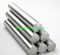 102Cr17Mo/ASTM440C/BS X105CrMo17/JIS SUS440C/DIN1.4125