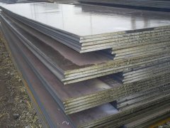 Pipeline steel plate ܾ(xin)